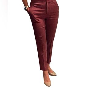 Ann Taylor Ankle Pant Size 2 Petite